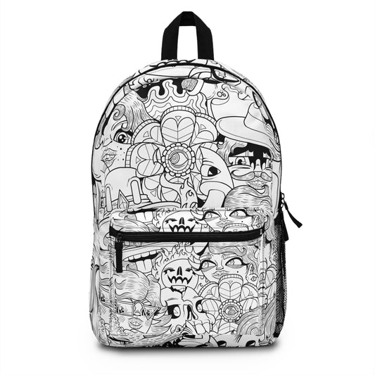 Backpack