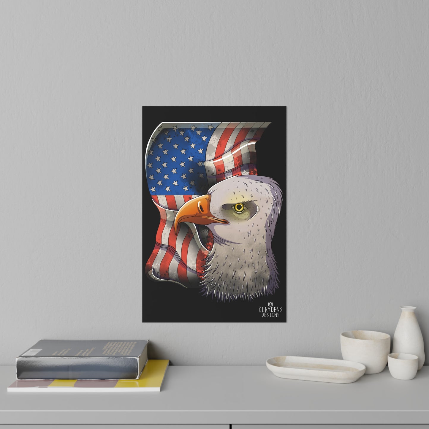 Wall Decals