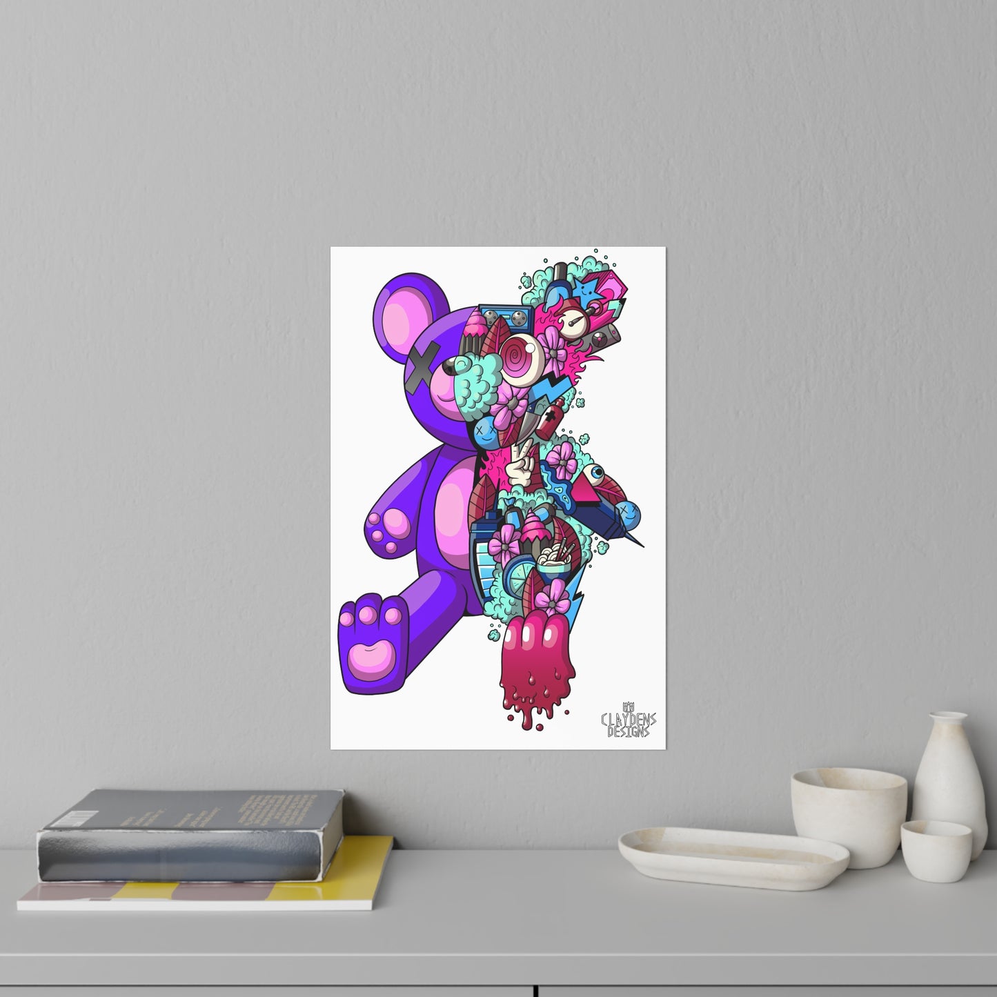 Wall Decals