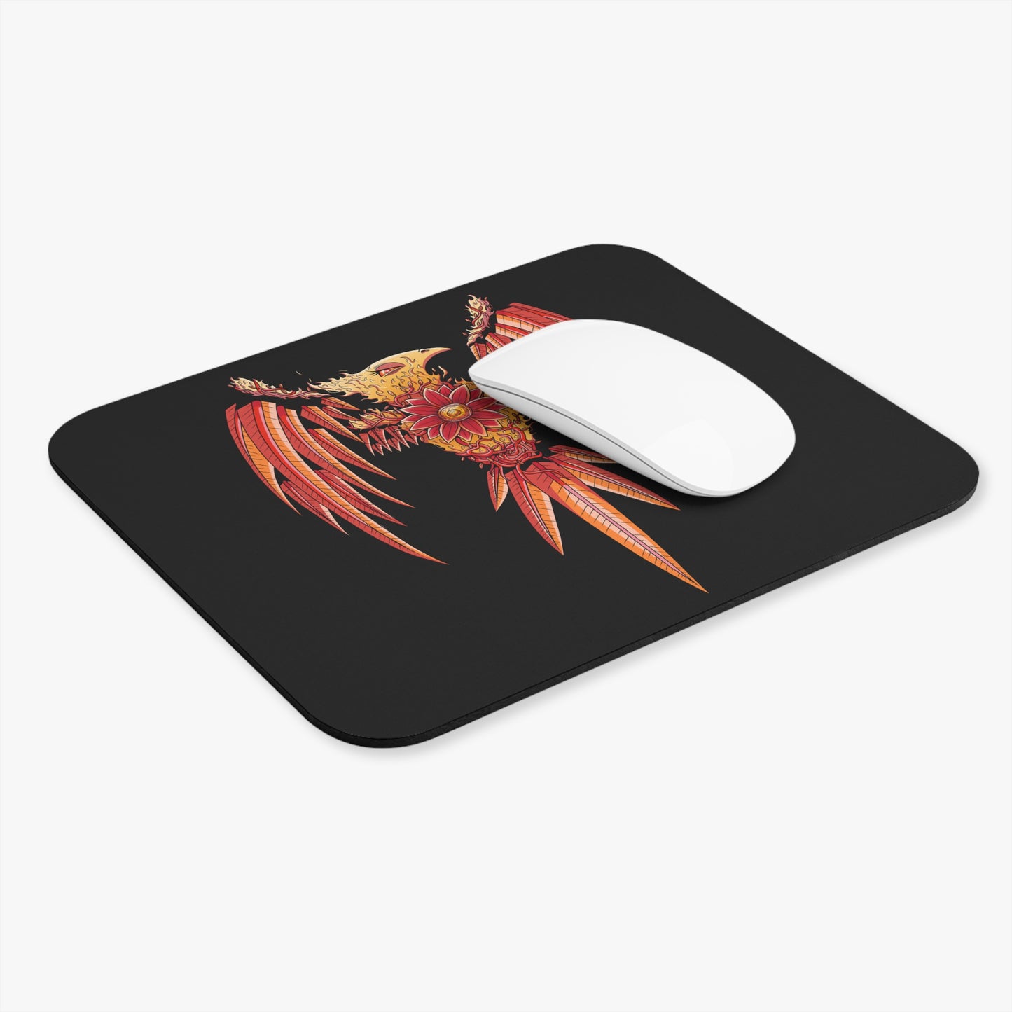 Mouse Pad-Rectangle