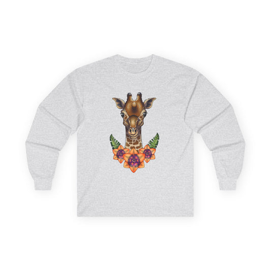 Unisex Ultra Cotton Long Sleeve Tee