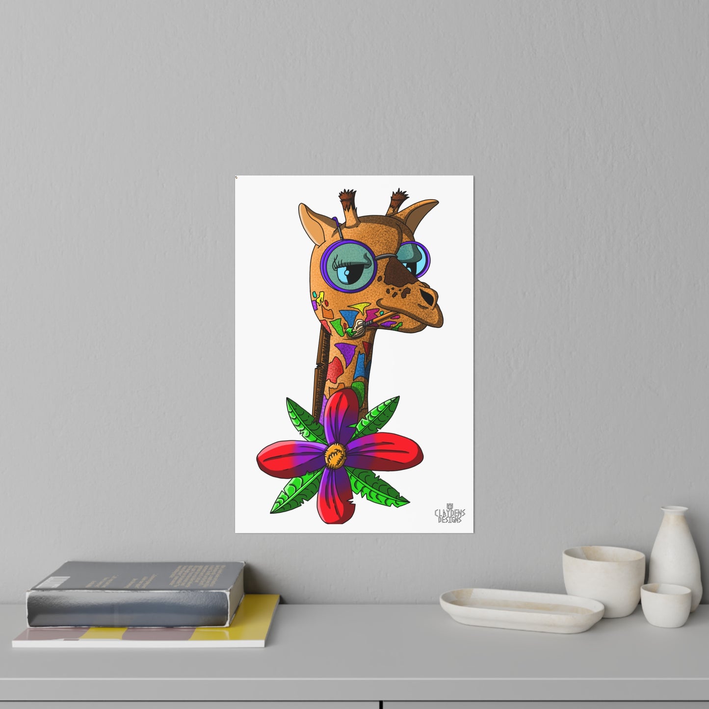Wall Decals