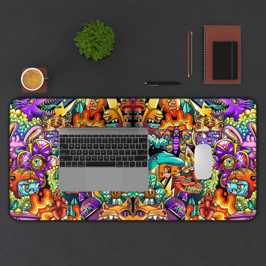 Mouse Pad Large