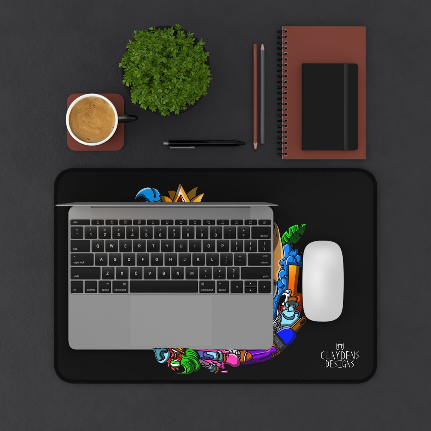 Mouse Pad Small