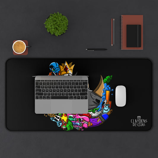Mouse Pad Large