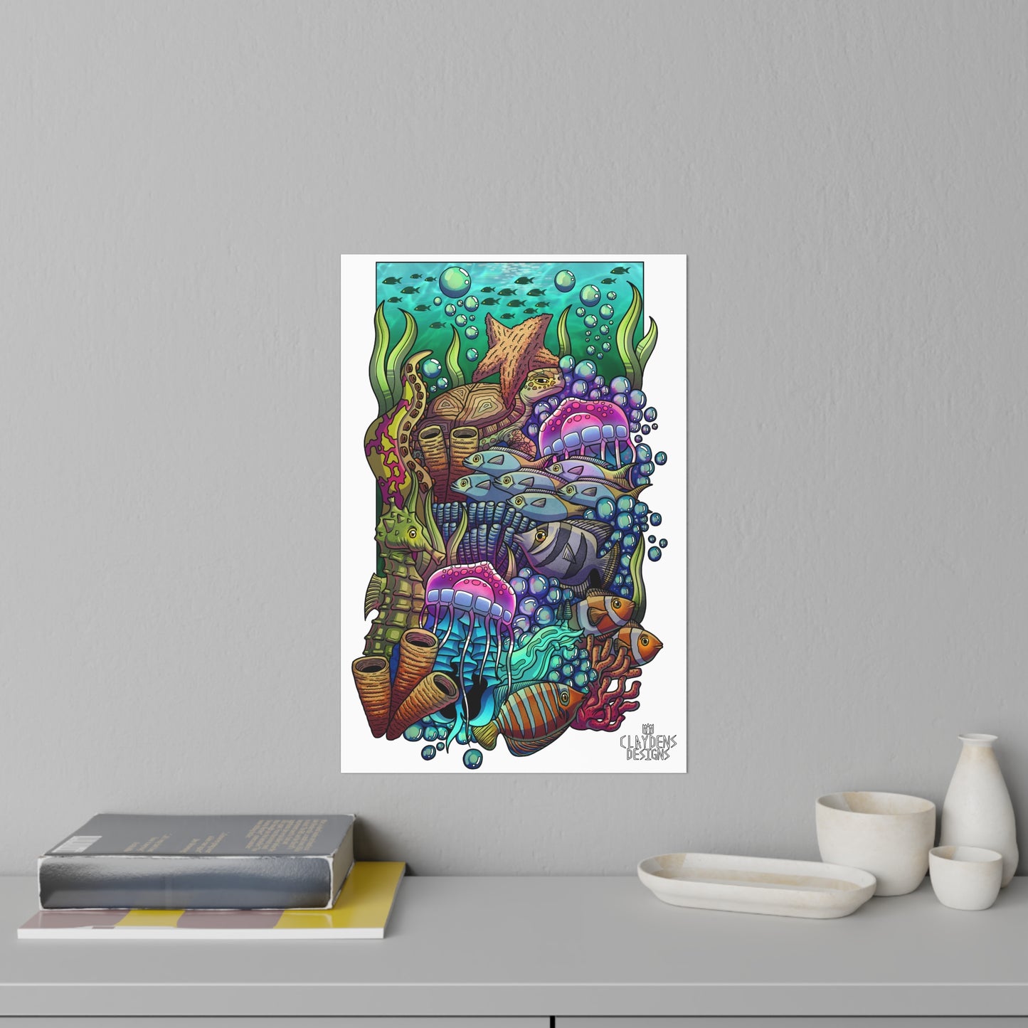 Wall Decals