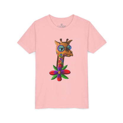 Youth Short Sleeve Tee