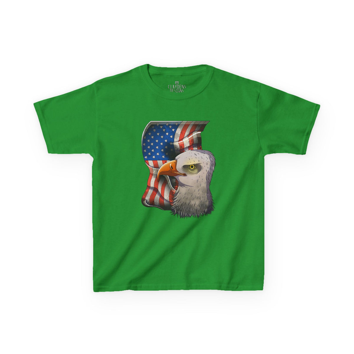 Kids Heavy Cotton™ Tee