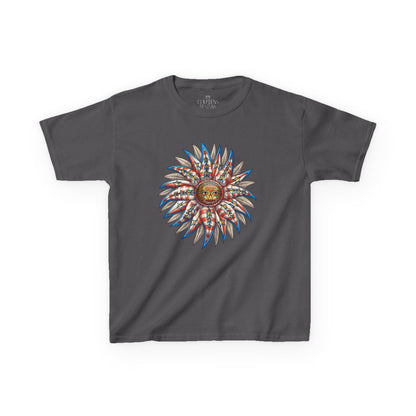 Kids Heavy Cotton™ Tee