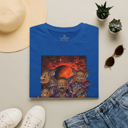 VAM-PIRE Unisex Softstyle T-Shirt