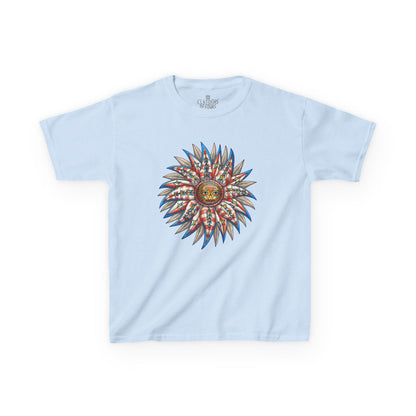 Kids Heavy Cotton™ Tee