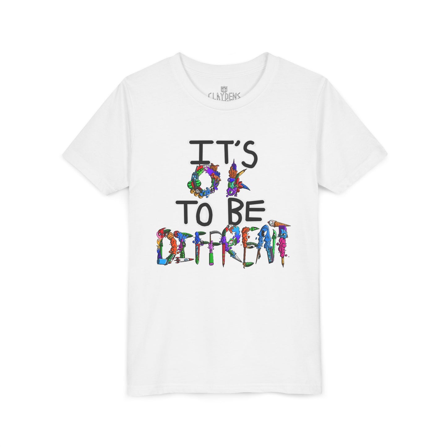 Youth Short Sleeve Tee