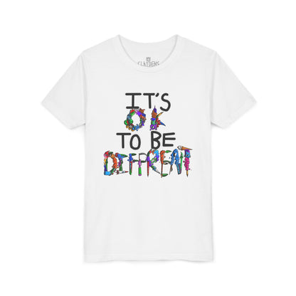 Youth Short Sleeve Tee
