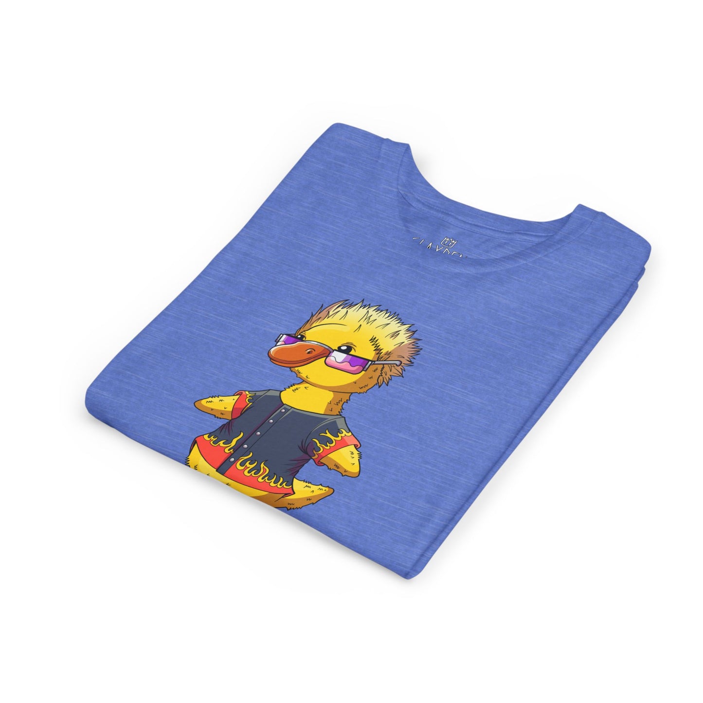 Youth Short Sleeve Tee