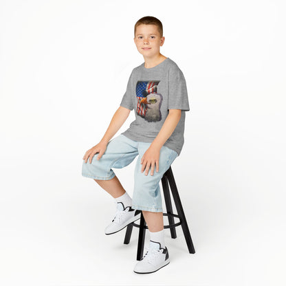 Kids Heavy Cotton™ Tee