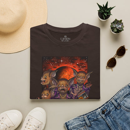 VAM-PIRE Unisex Softstyle T-Shirt