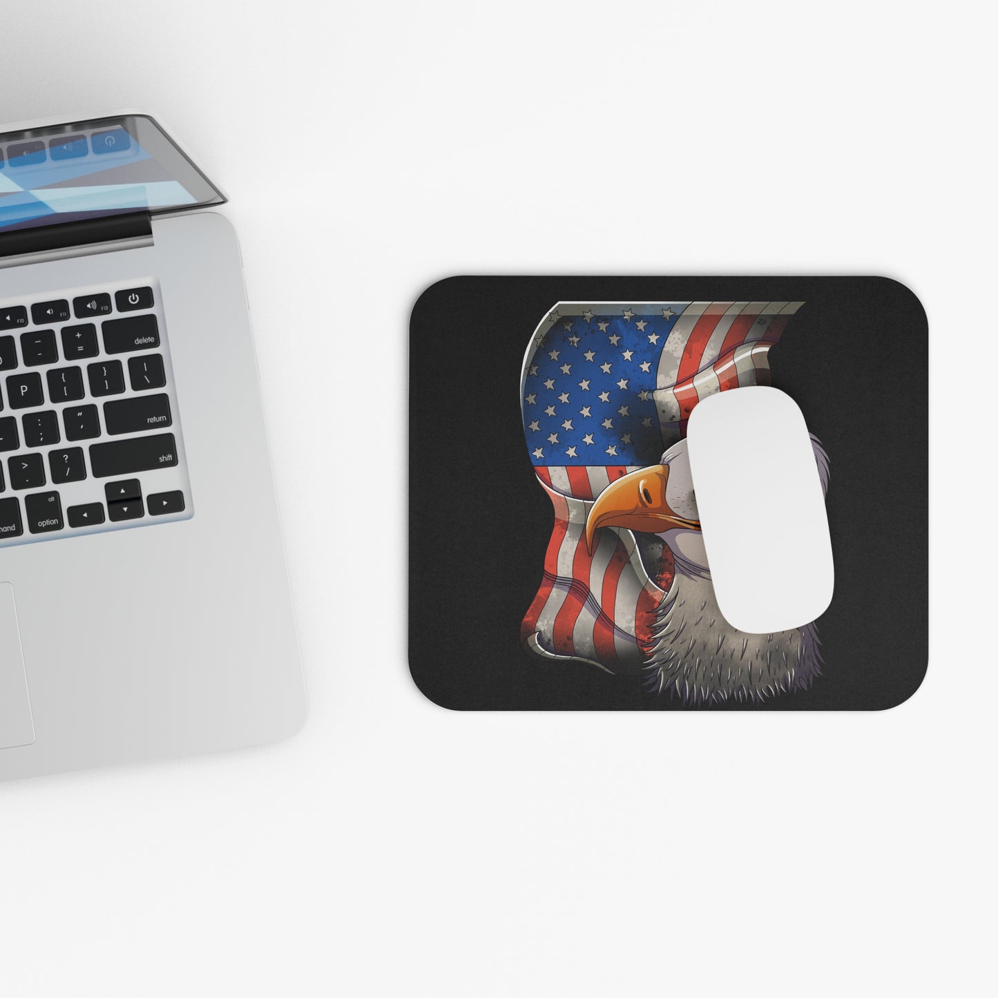 Mouse Pad-Rectangle