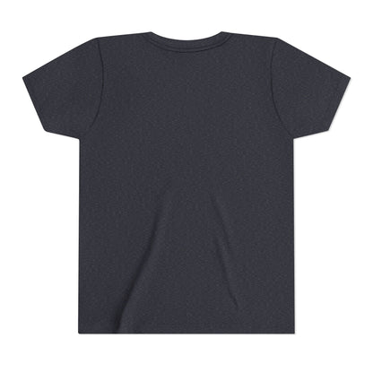 Halloween Youth Short Sleeve Tee