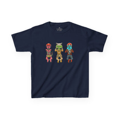 Kids Heavy Cotton™ Tee