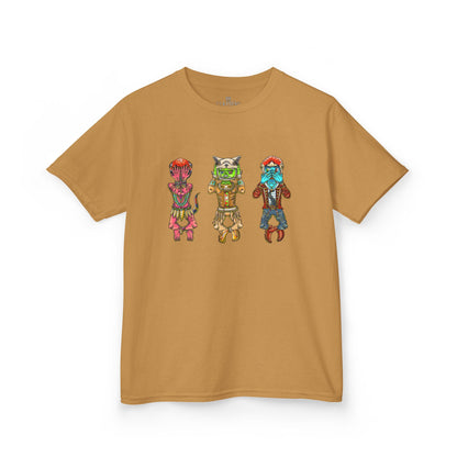 Kids Heavy Cotton™ Tee