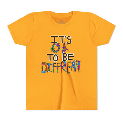 Youth Short Sleeve Tee