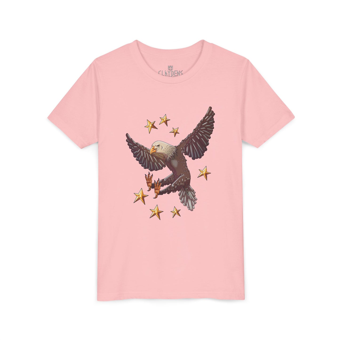 Youth Short Sleeve Tee