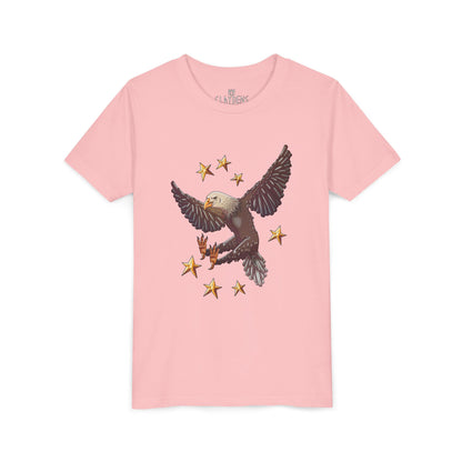 Youth Short Sleeve Tee