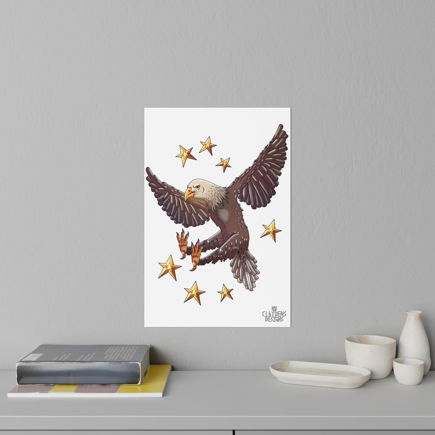 Wall Decals