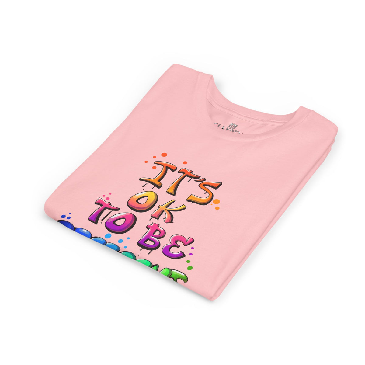 Youth Short Sleeve Tee