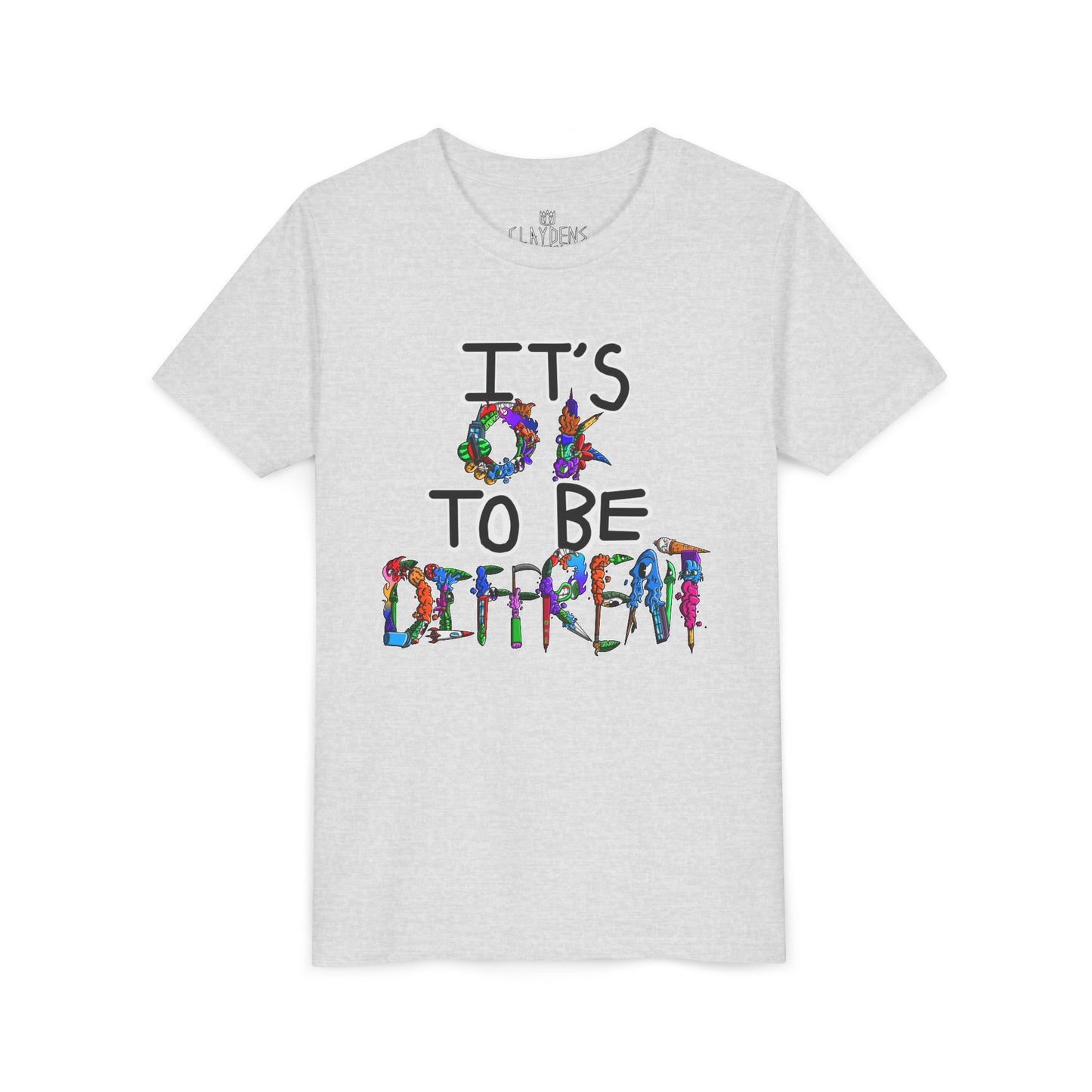 Youth Short Sleeve Tee