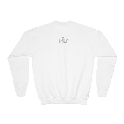 Youth Crewneck Sweatshirt