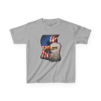 Kids Heavy Cotton™ Tee