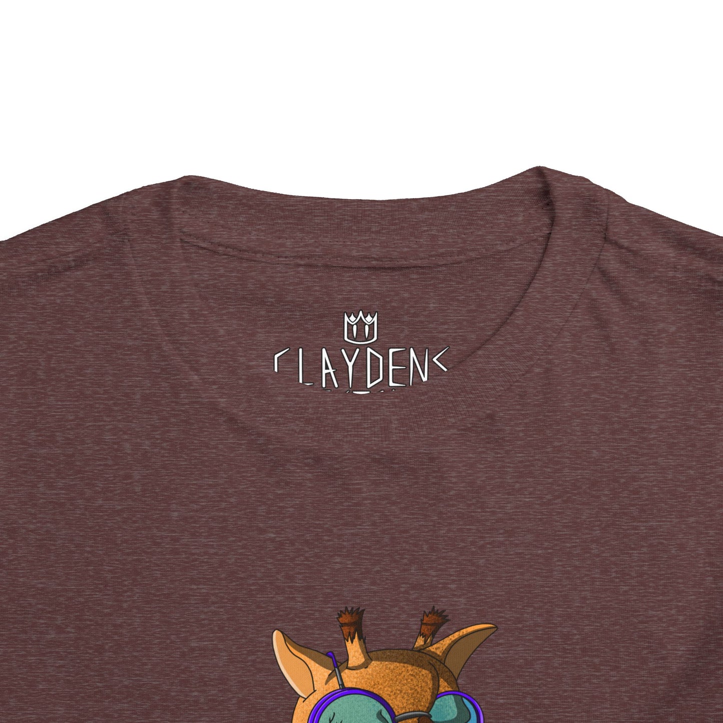 Toddler Short Sleeve Tee