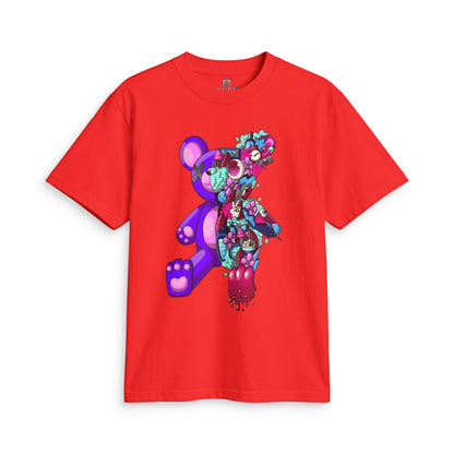 Women's  Active Teddy T Shirt