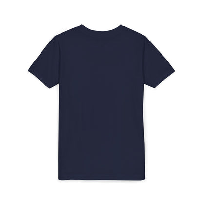 Halloween Youth Short Sleeve Tee
