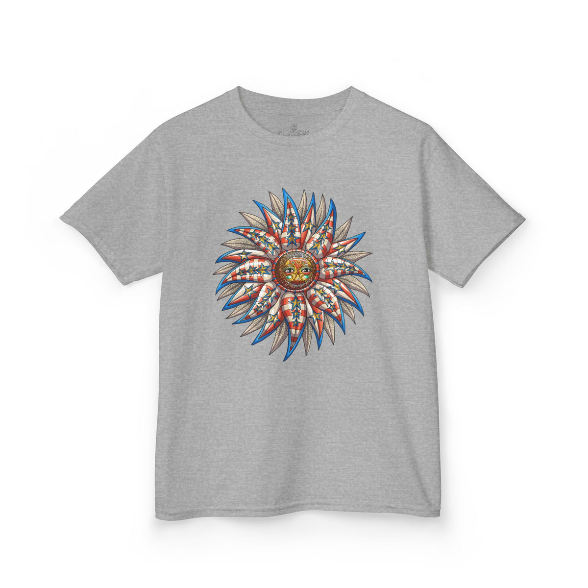 Kids Heavy Cotton™ Tee