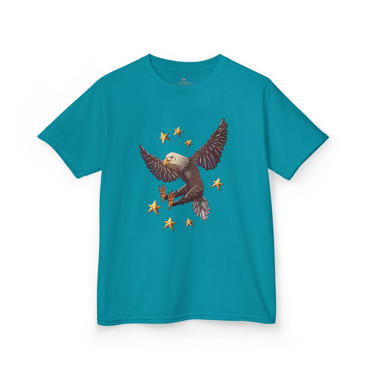 Kids Heavy Cotton™ Tee