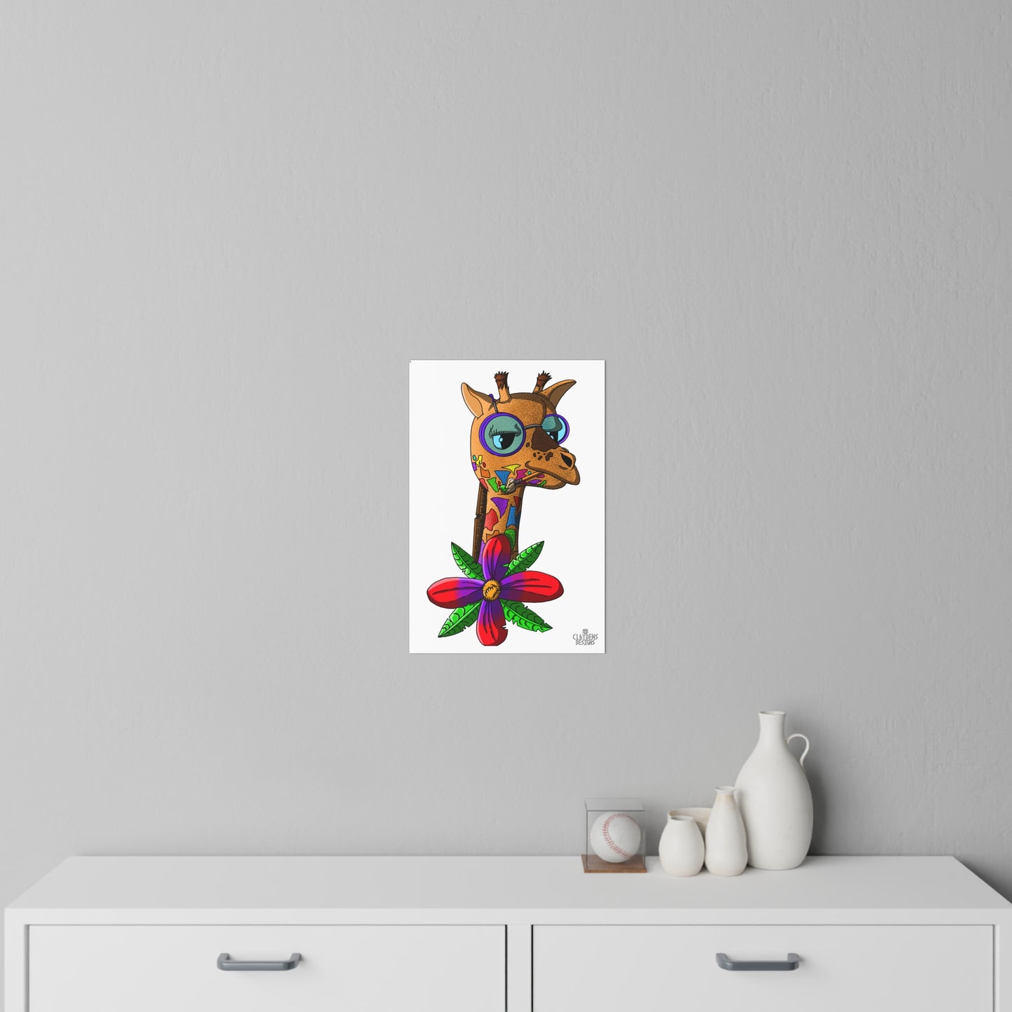 Wall Decals