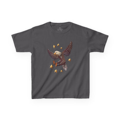 Kids Heavy Cotton™ Tee