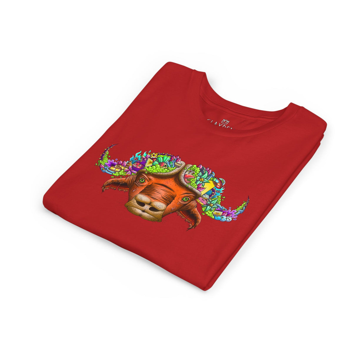Youth Short Sleeve Tee