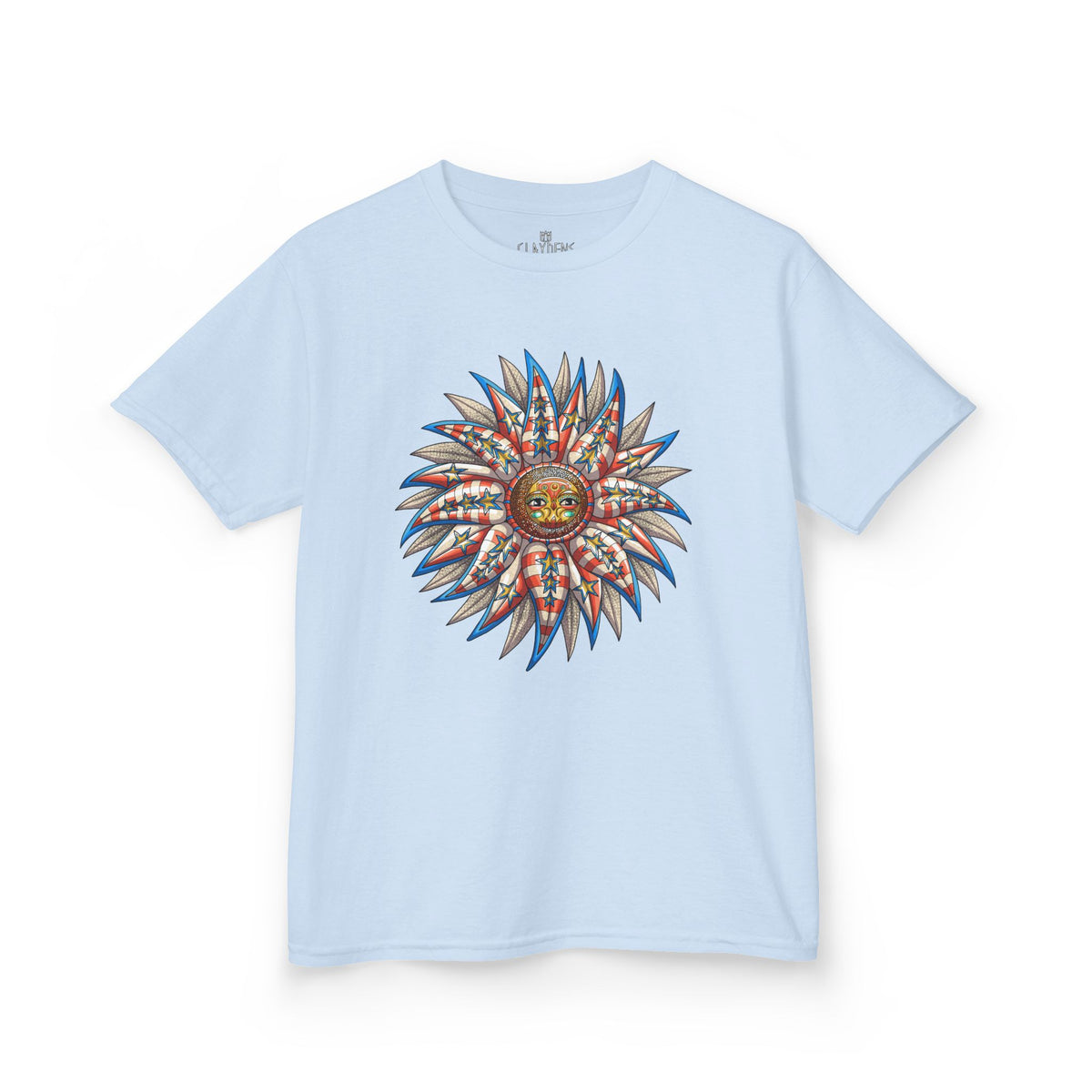 Kids Heavy Cotton™ Tee