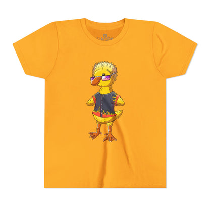 Youth Short Sleeve Tee