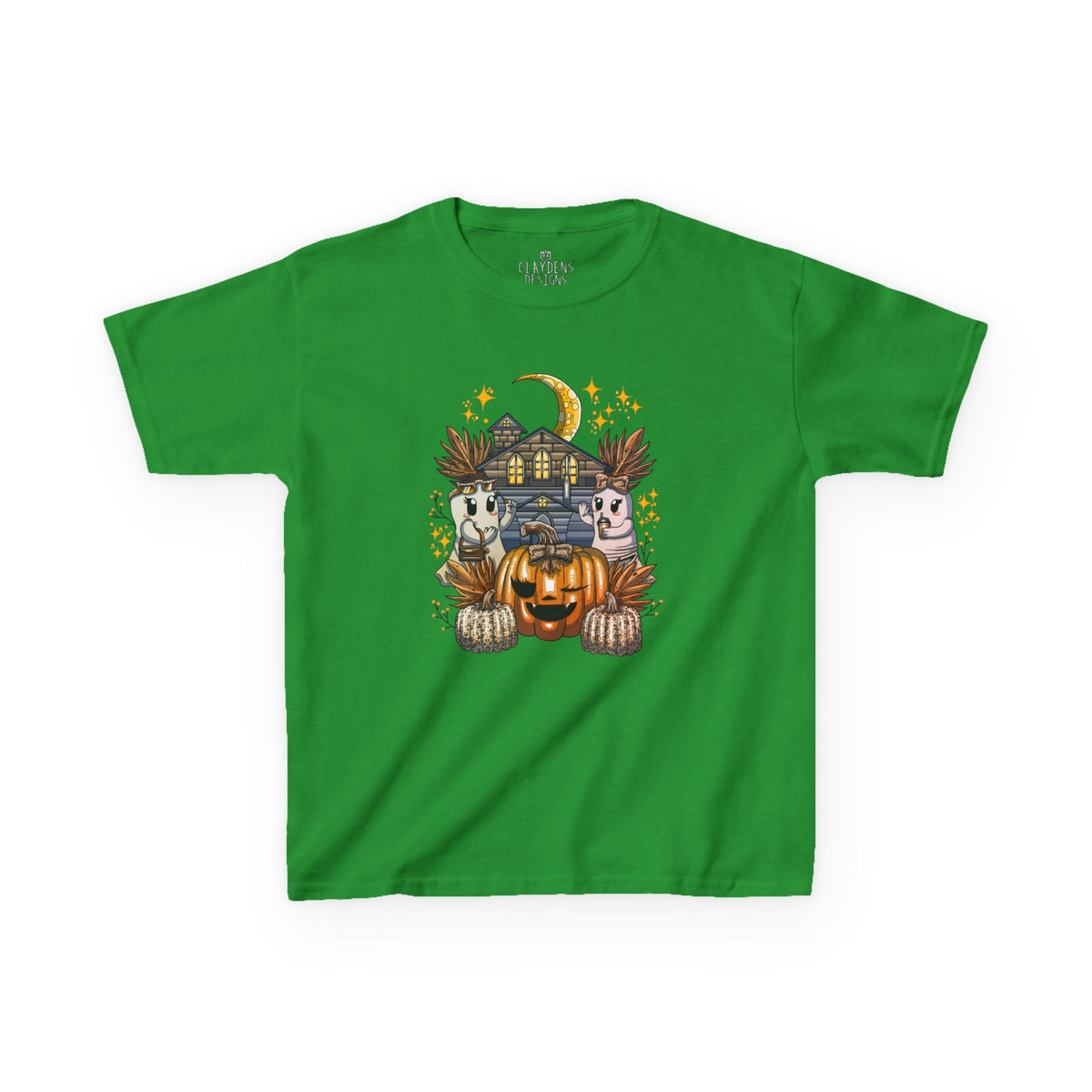 Kids Heavy Cotton™ Tee