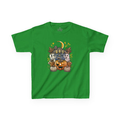 Kids Heavy Cotton™ Tee