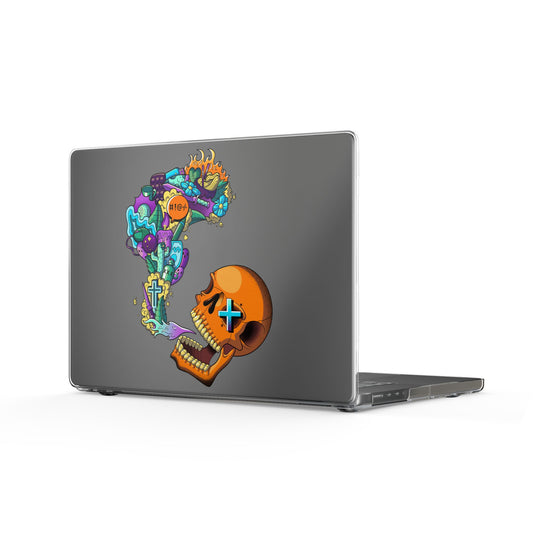Clear MacBook Cases