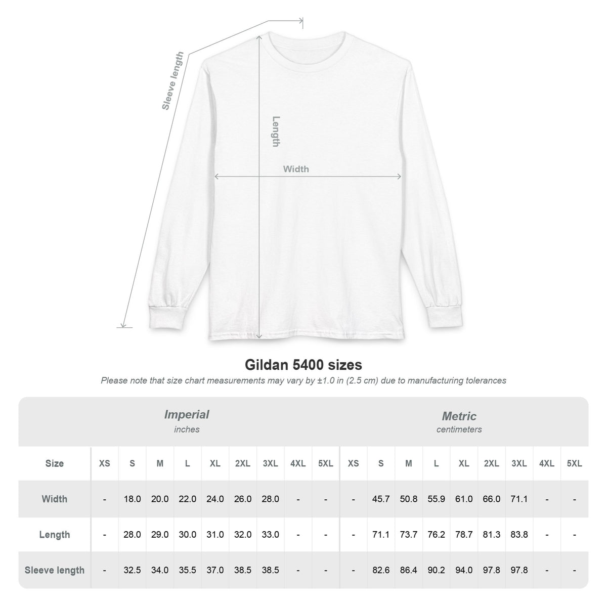 Halloween Unisex Long Sleeve T-Shirt