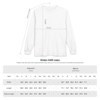 Halloween Unisex Long Sleeve T-Shirt