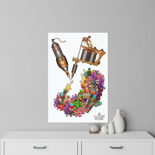 Wall Decals