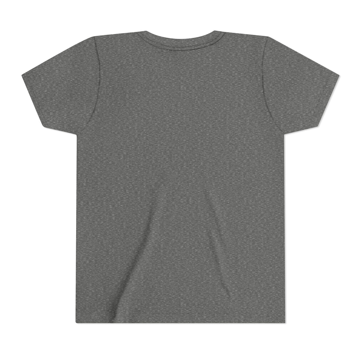 Halloween Youth Short Sleeve Tee