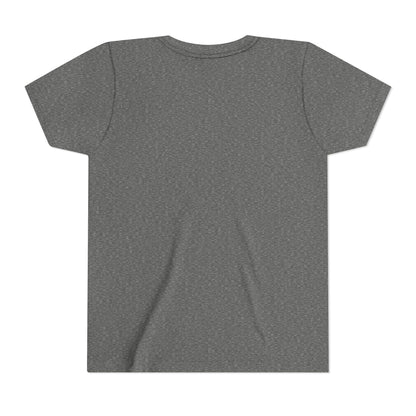 Halloween Youth Short Sleeve Tee